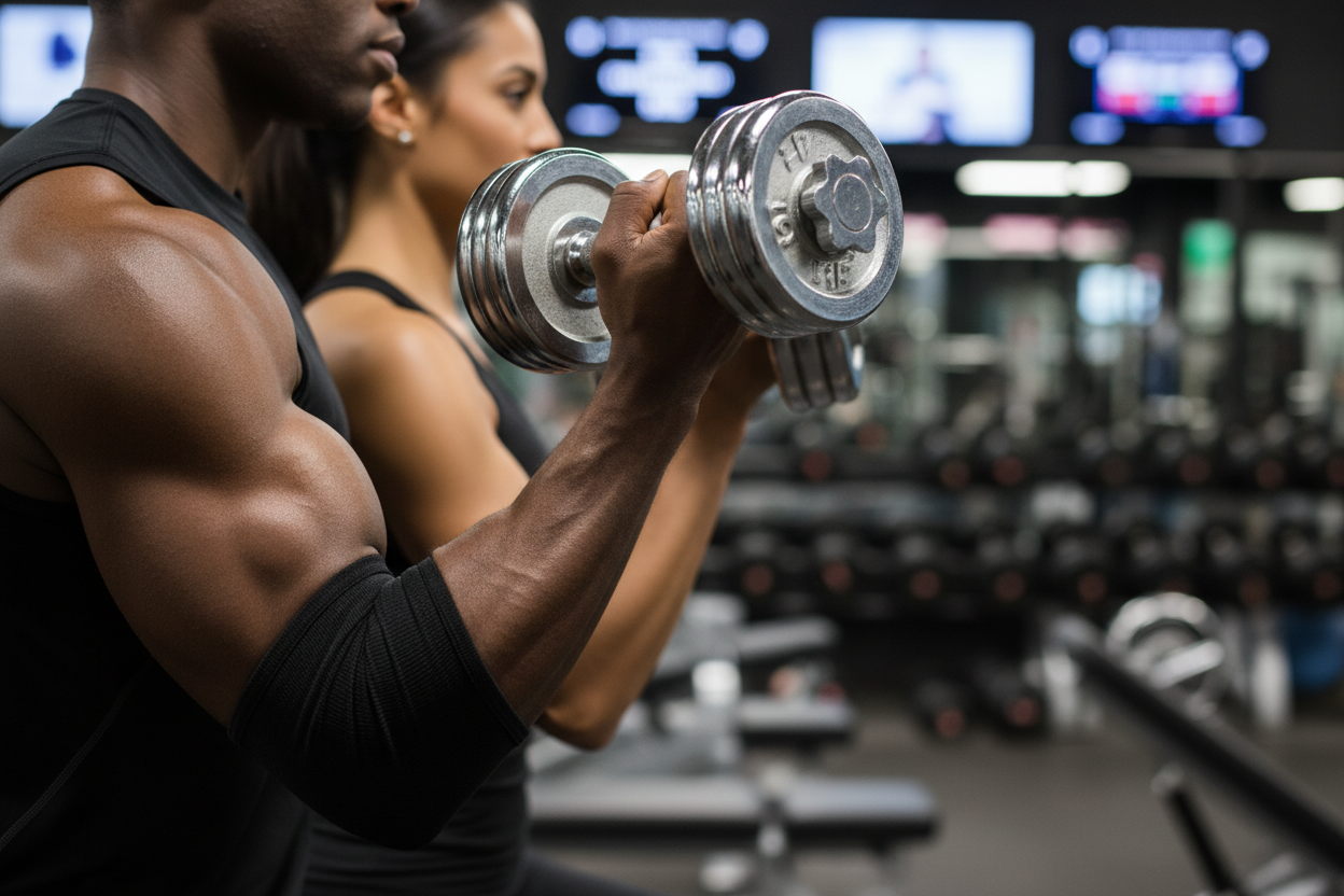 How Creatine Actually Works in the Body