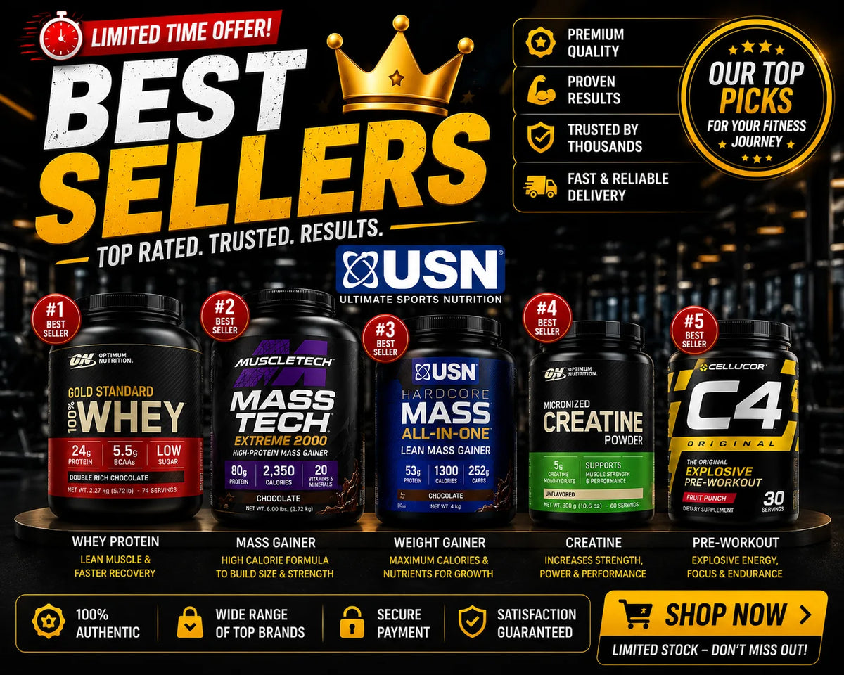 BEST SELLERS!!