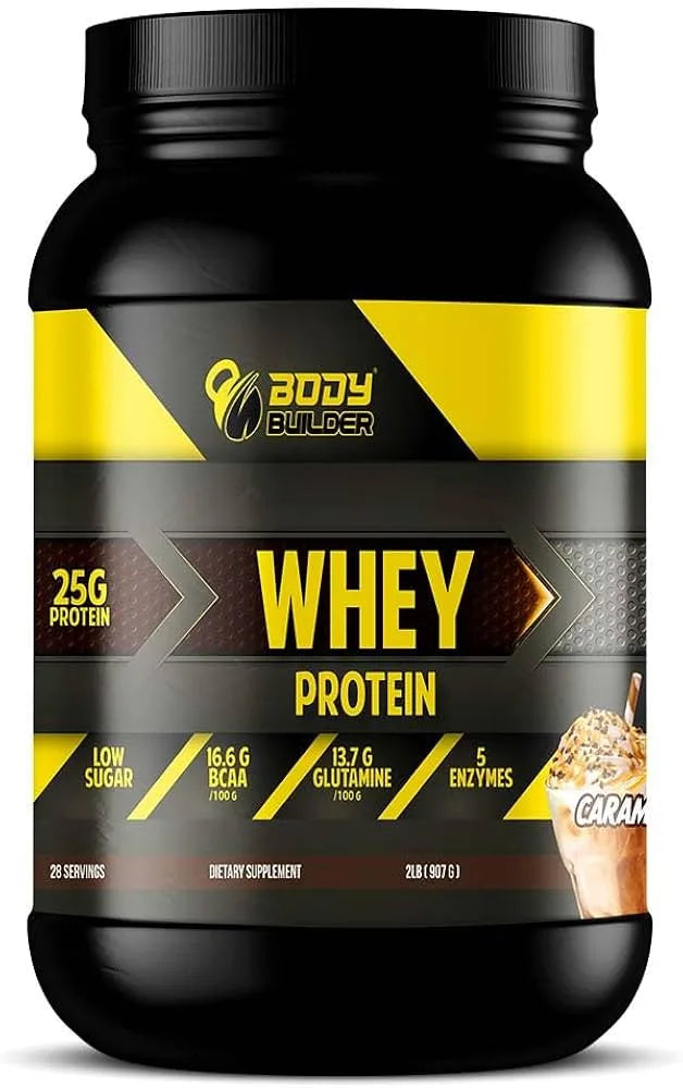 PROTEIN POWDERS