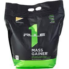RULE ONE MASS GAINER