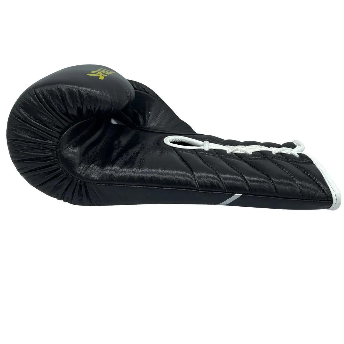 Professional Leather Spall Boxing Gloves