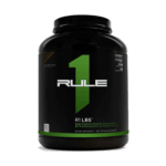 RULE ONE MASS GAINER