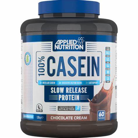 Micellar Casein Protein Powder 1.8kg (60 Servings)
