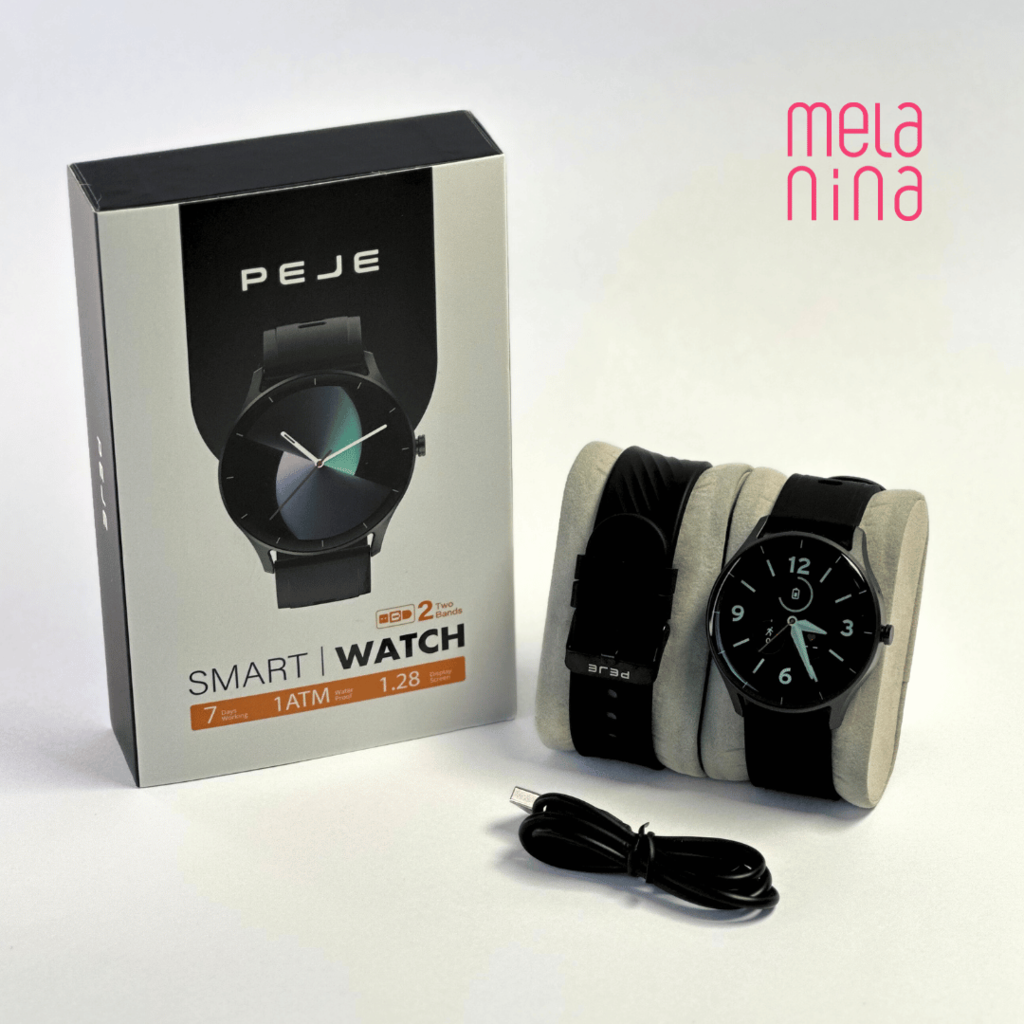 PEJE SMARTWATCH