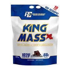 RONNIE COLEMAN KING MASS XXL