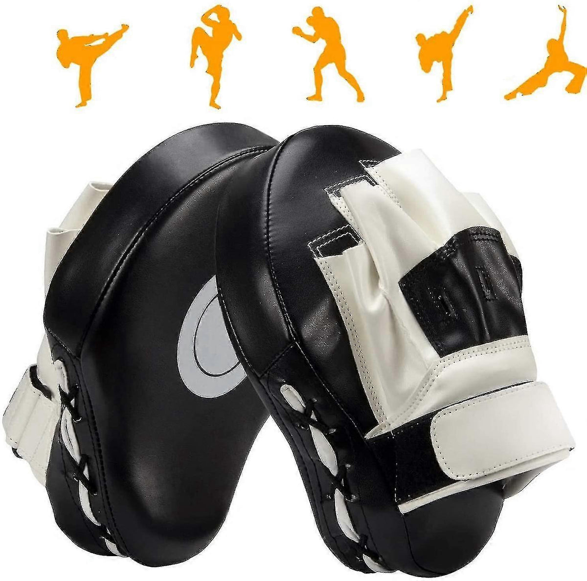 Boxing Pads Mitts, Boxing Training Pads, Fitness Boxing Pads