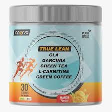 Laperva True Lean Fat Burner – Control Appetite & Boost Energy/Weightloss  30 Servings