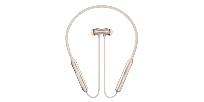 Faster TG-340 Magnetic Neckband Wireless Sports Bluetooth Earphones