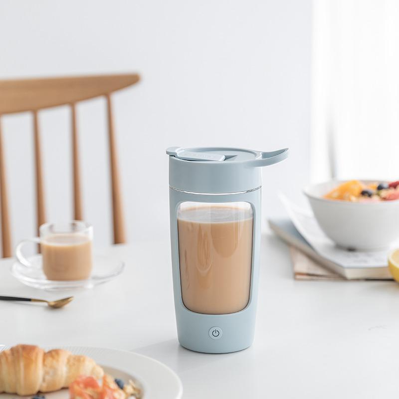 SHAKER BOTTLE ELECTRIC