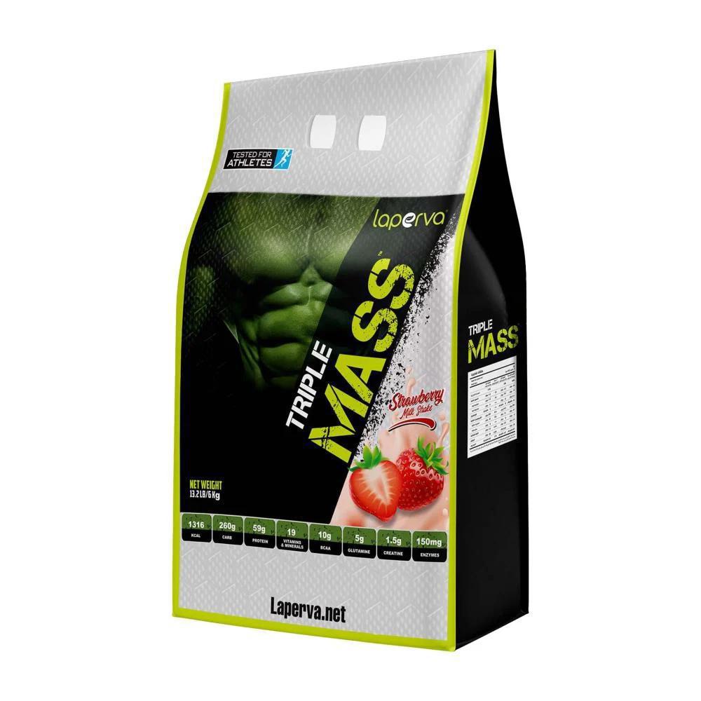 Laperva Triple Mass Gainer
