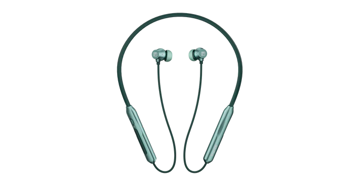 Faster TG-340 Magnetic Neckband Wireless Sports Bluetooth Earphones