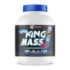 RONNIE COLEMAN KING MASS XXL
