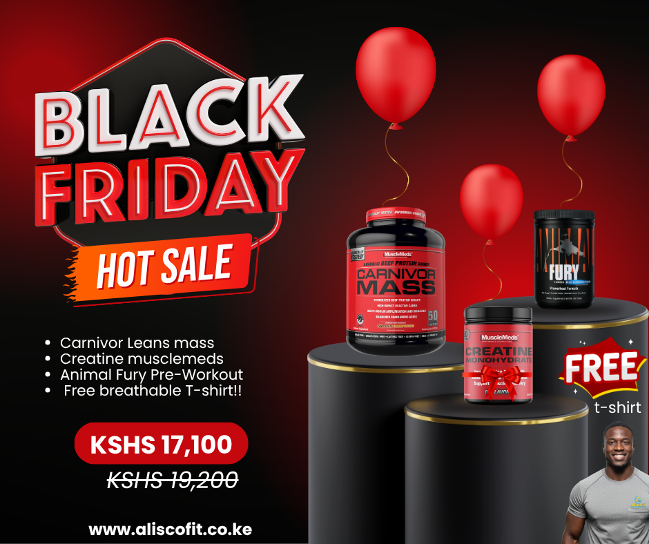 BEAST MODE BULK HOT SALE COMBO!!