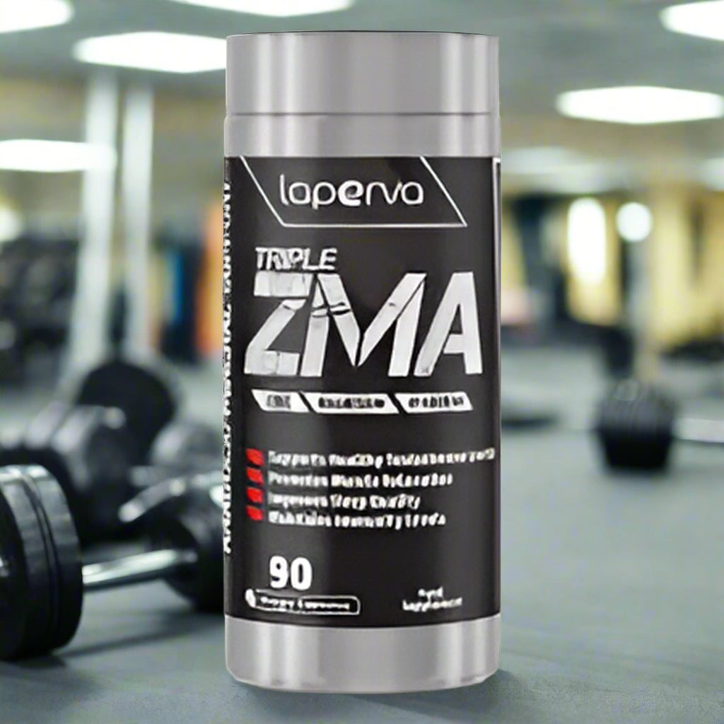 Laperva Triple ZMA