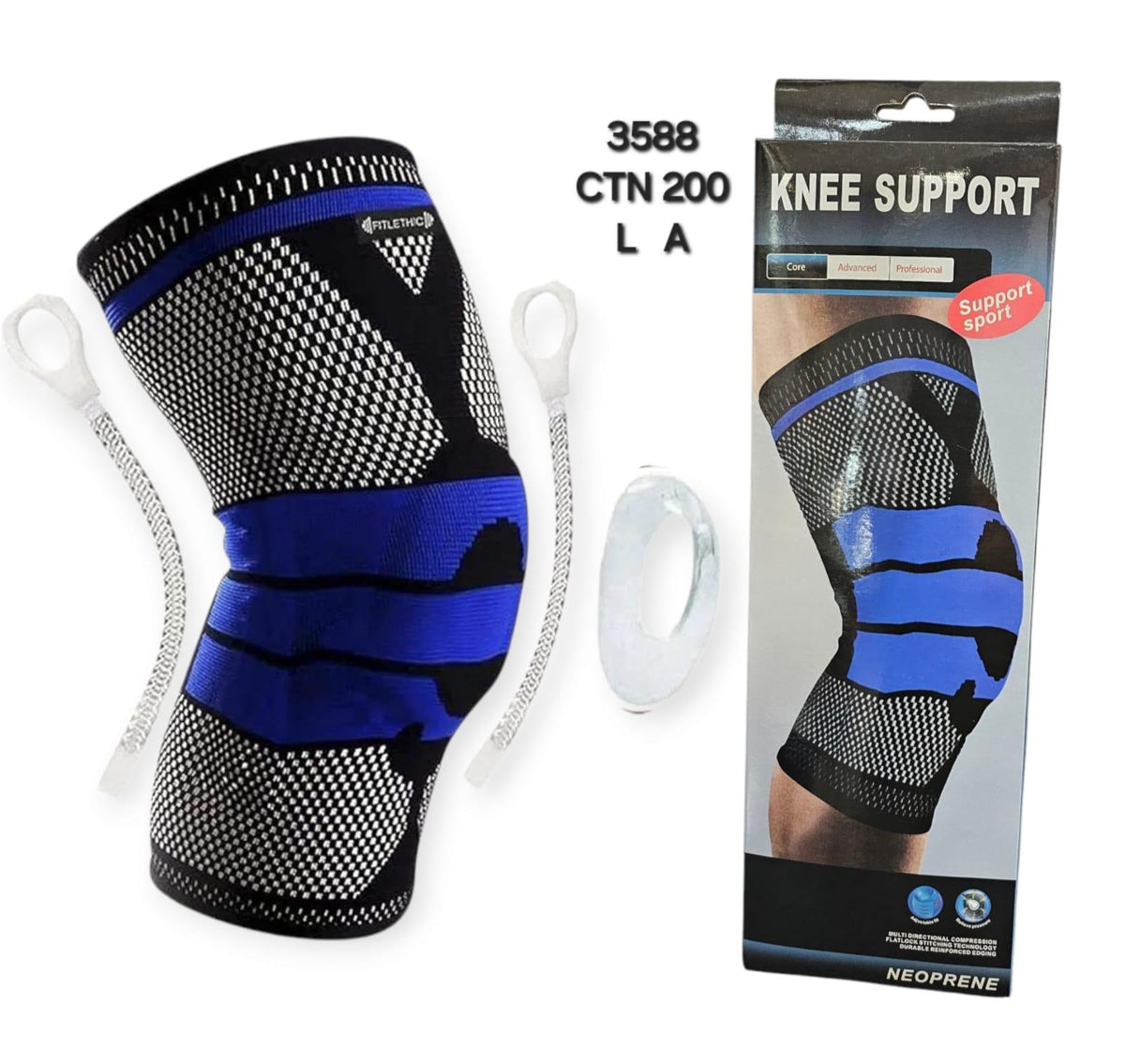 Knee Support 3288