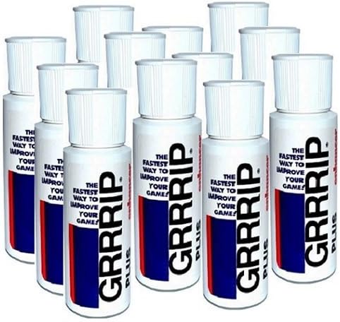 Grrrip Plus Dry Hand Lotion