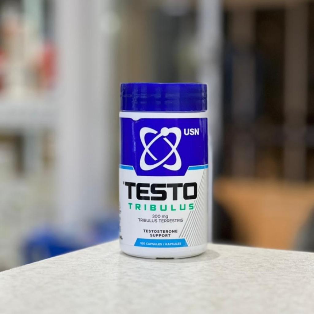 USN Testo Tribulus