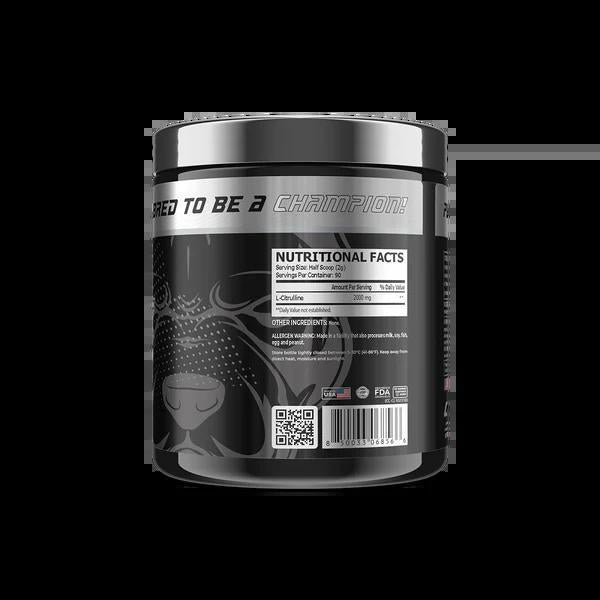 Core Champs L-CITRULLINE 2000 MG 90servings 180g