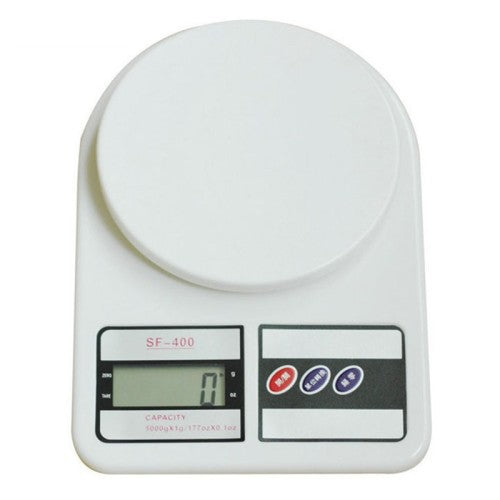 Digital Kitchen Scale weighing Machine