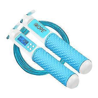 Weight Loss Jumping Rope Digital Jump Rope For Fitness For Competitive Sports Events
