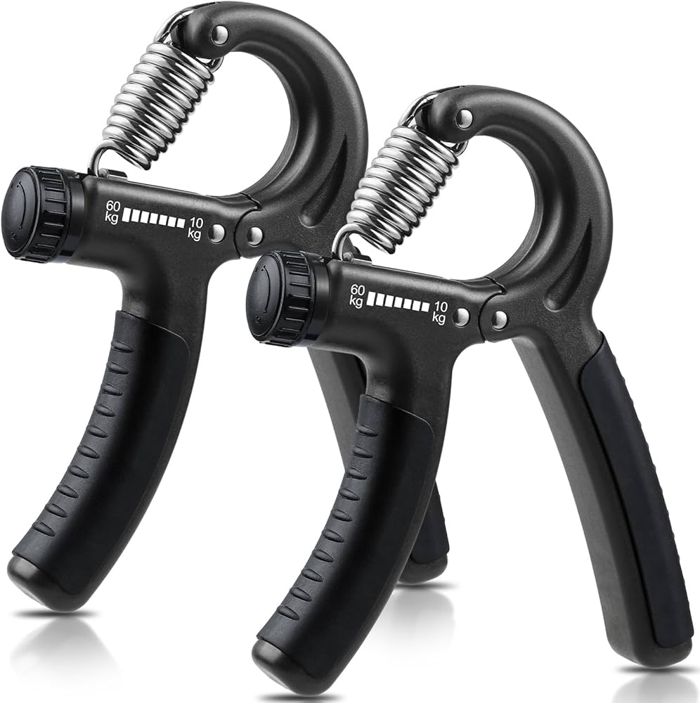 Handgrip Strength Trainer
