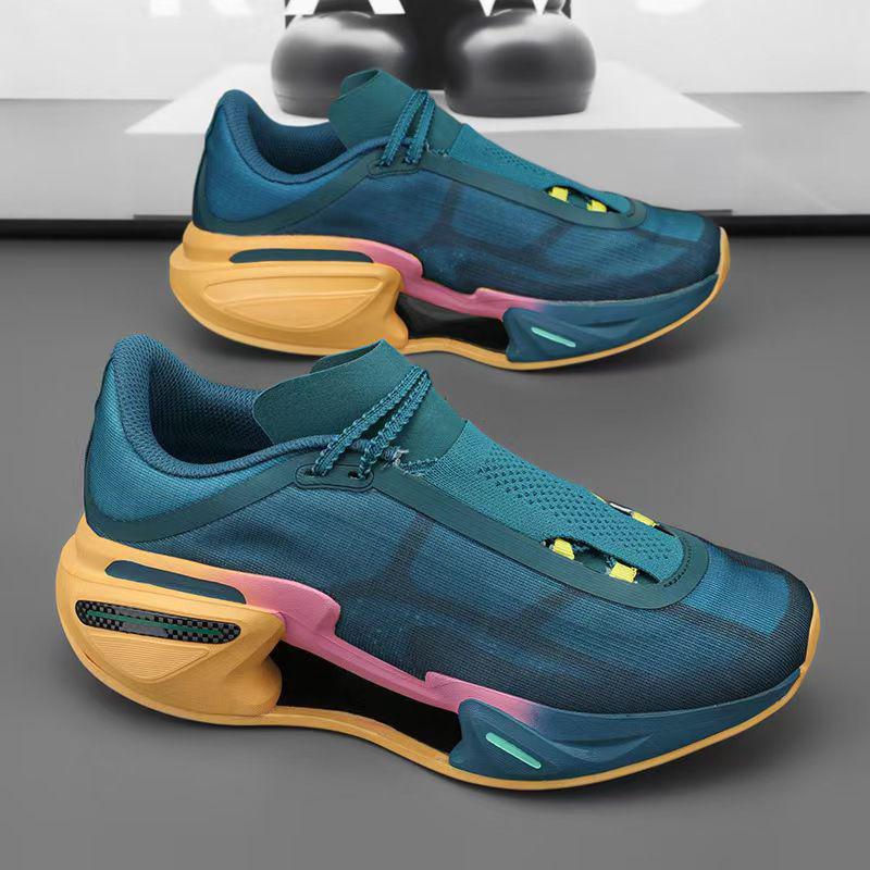 Elite Runners Shoes – Super Performance, Maximum Comfort SZ 44