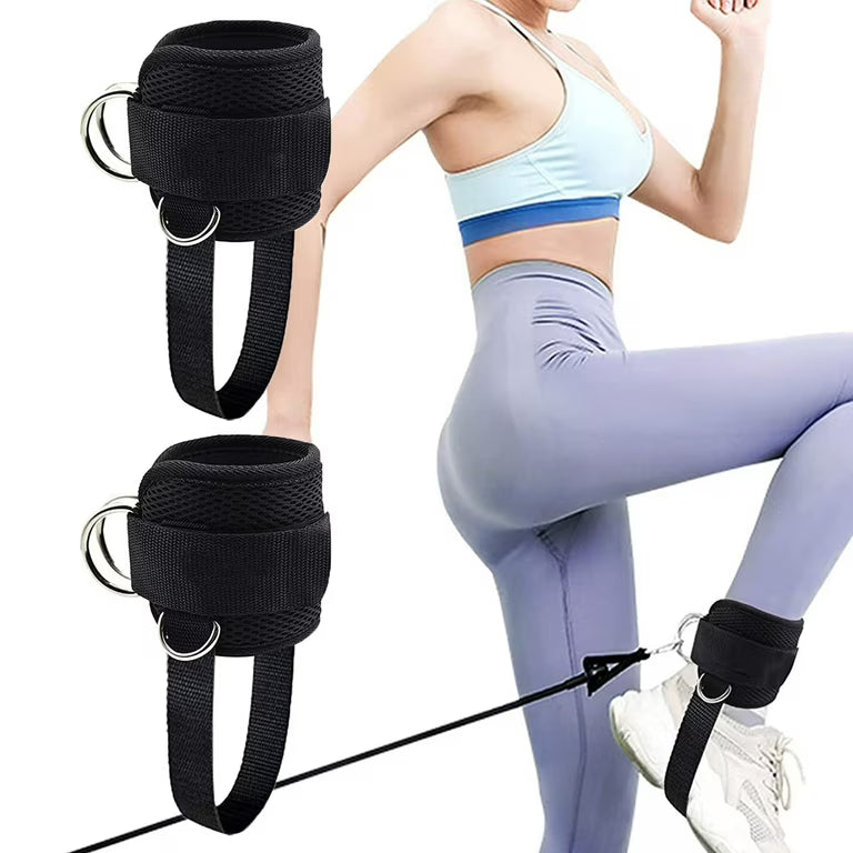 Ankle kick back - Glute Kickback Attachment