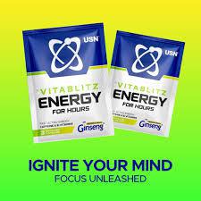 USN Vitablitz Capsules