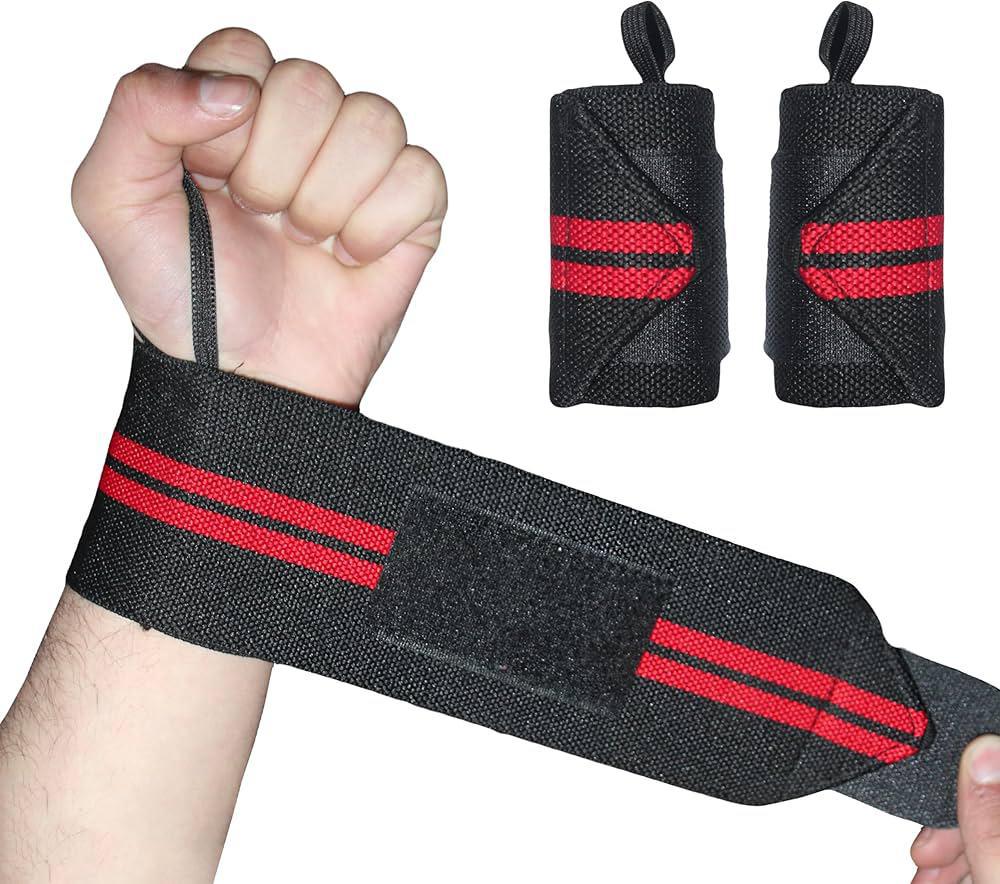 Aolike wrist wrap pair