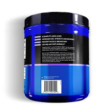 AMINO MAX 8000 GASPARI