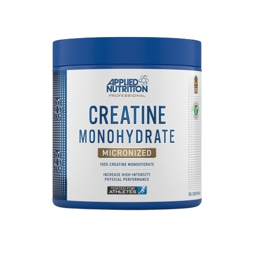 Applied Nutrition Creatine Monohydrate Micronized
