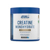 Applied Nutrition Creatine Monohydrate Micronized Unflavoured 250grams 50Servings
