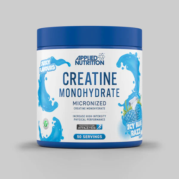 Applied Nutrition Creatine Monohydrate Micronized