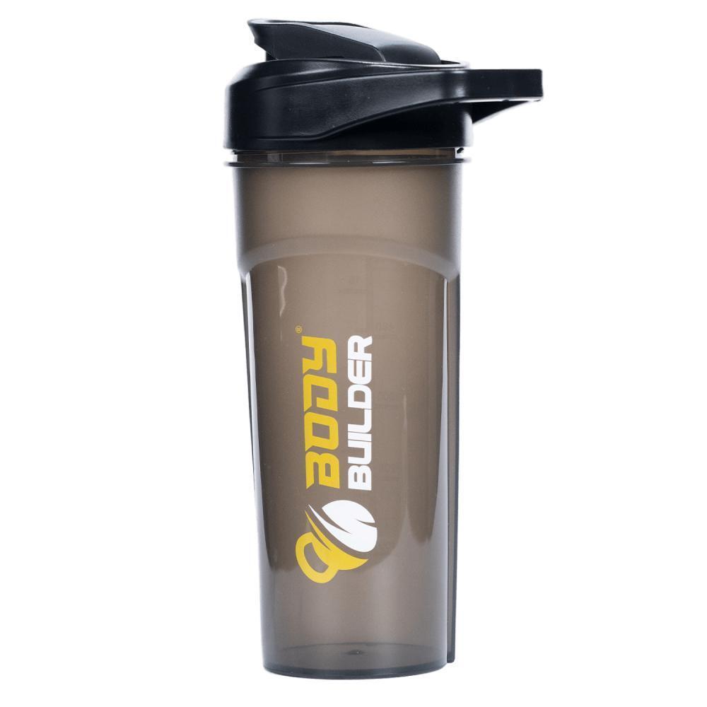 Body Builder Shaker 700ml for protein shakes and fitness supplements.