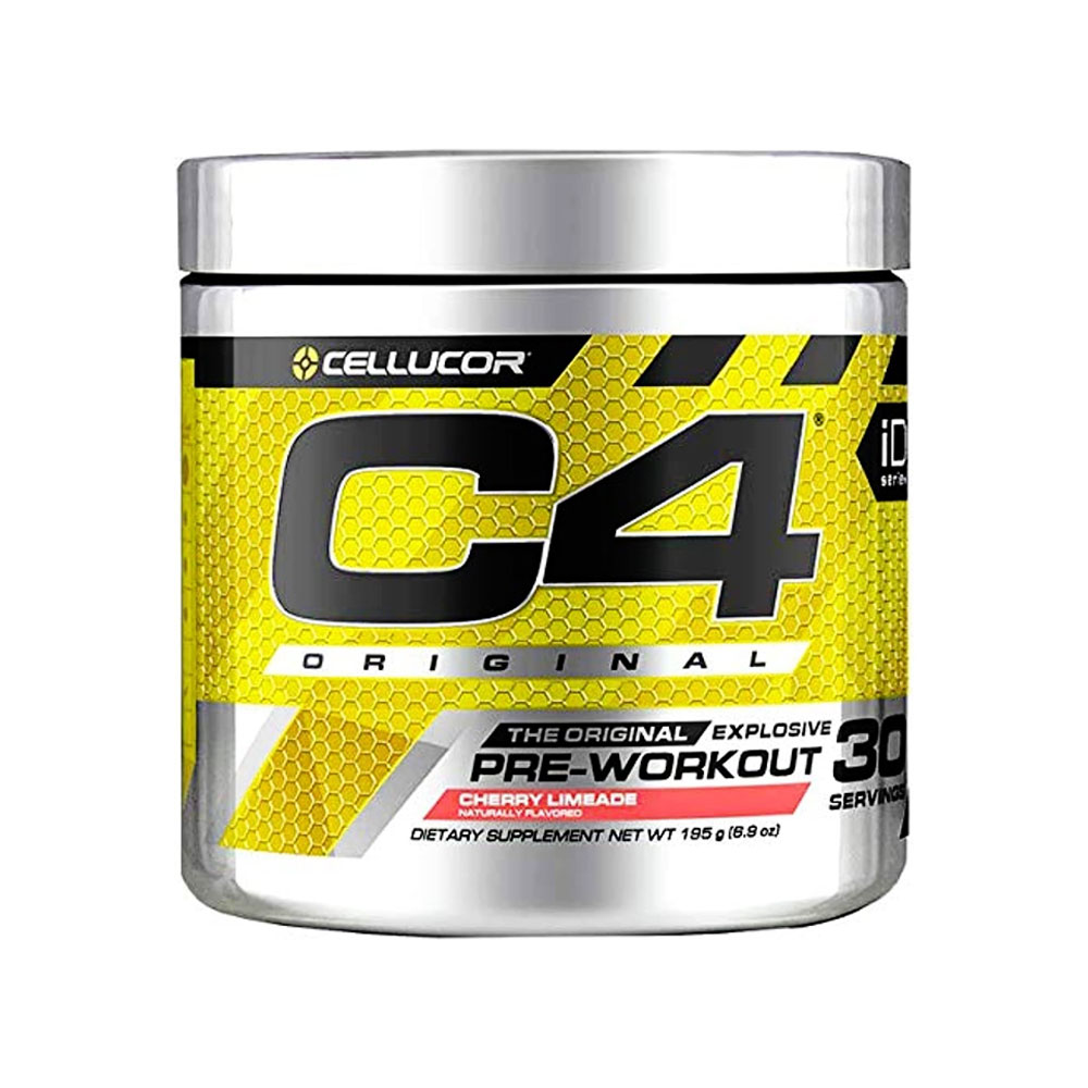 C4 Original pre-workout powder Kenya