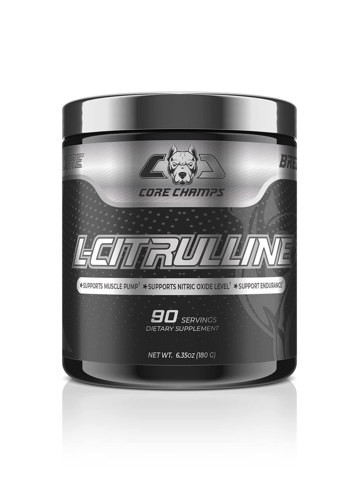 Core Champs L-Citrulline 2000mg Kenya