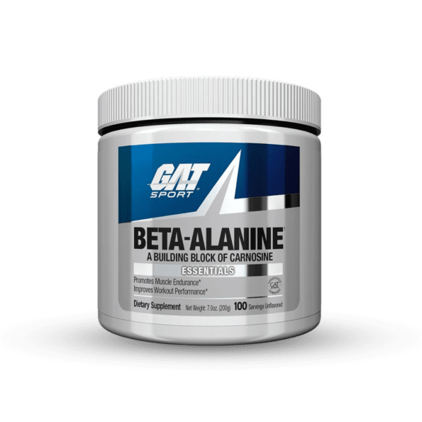 GAT Sport Beta-Alanine 200g