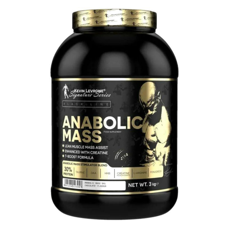 Kevin Levrone Signature Series Anabolic Mass Powder in Kenya