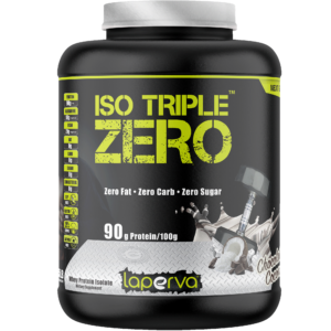 Laperva Triple Zero Protein Powder Isolate