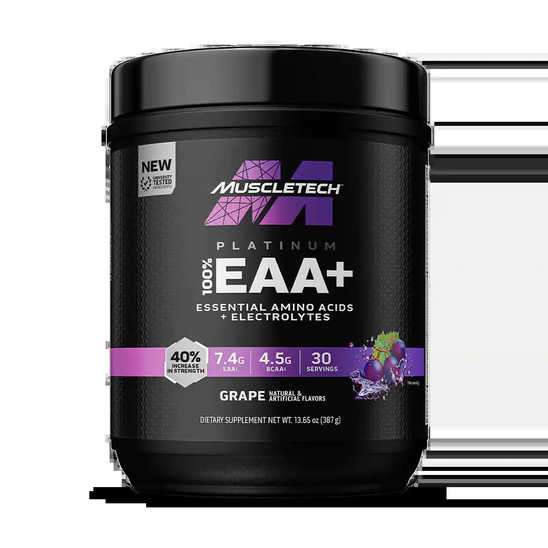 MuscleTech Platinum 100 EAA+ 30 servings Kenya