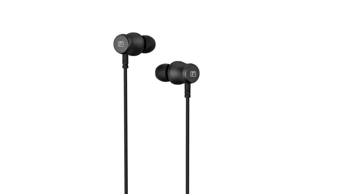 Neckband audio speaker 