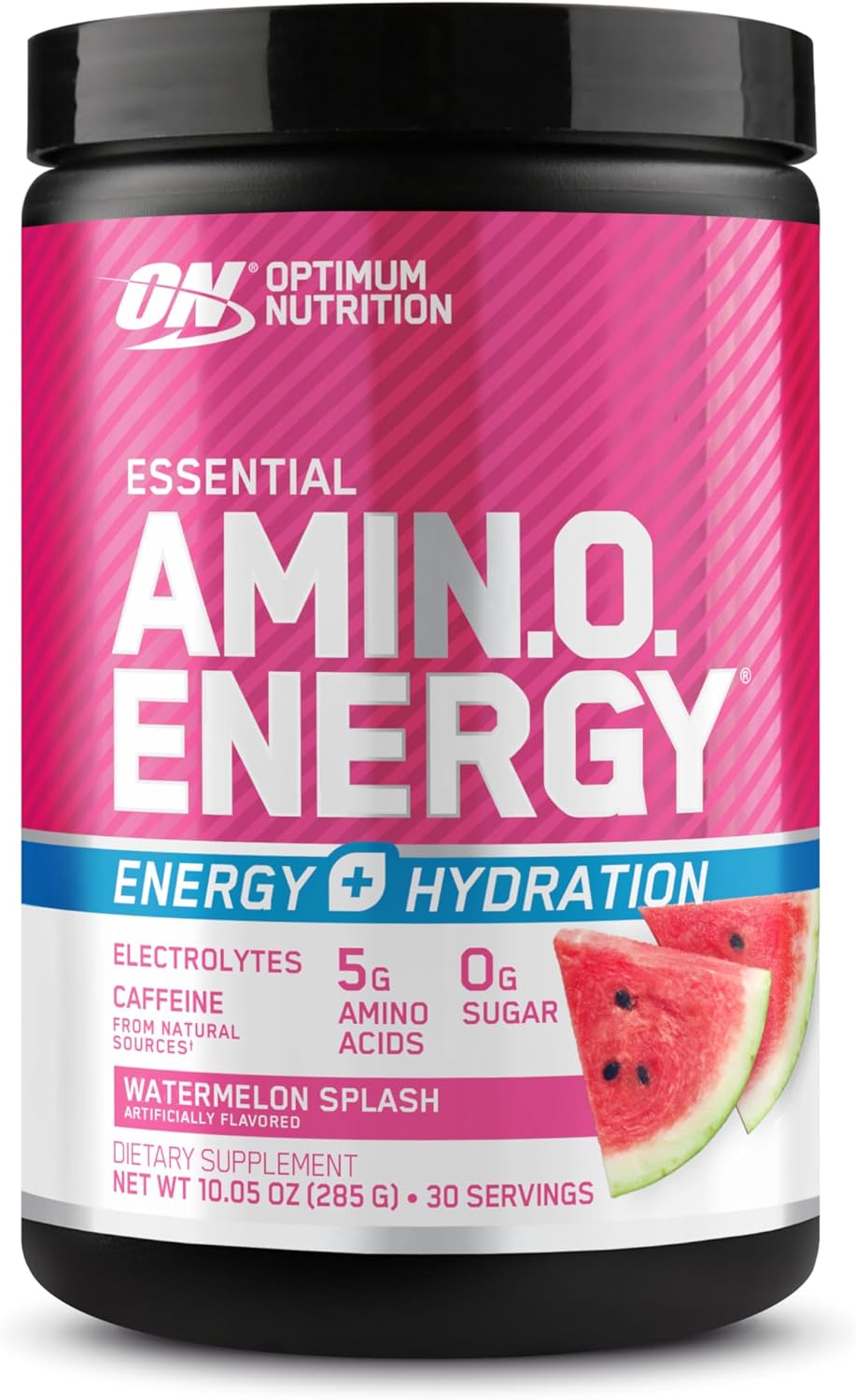 Optimum Nutrition Amino Energy + Electrolytes