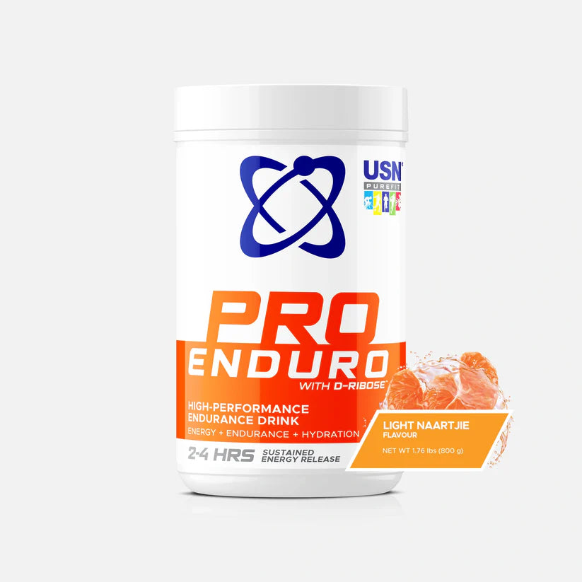 USN Pro Enduro Performance