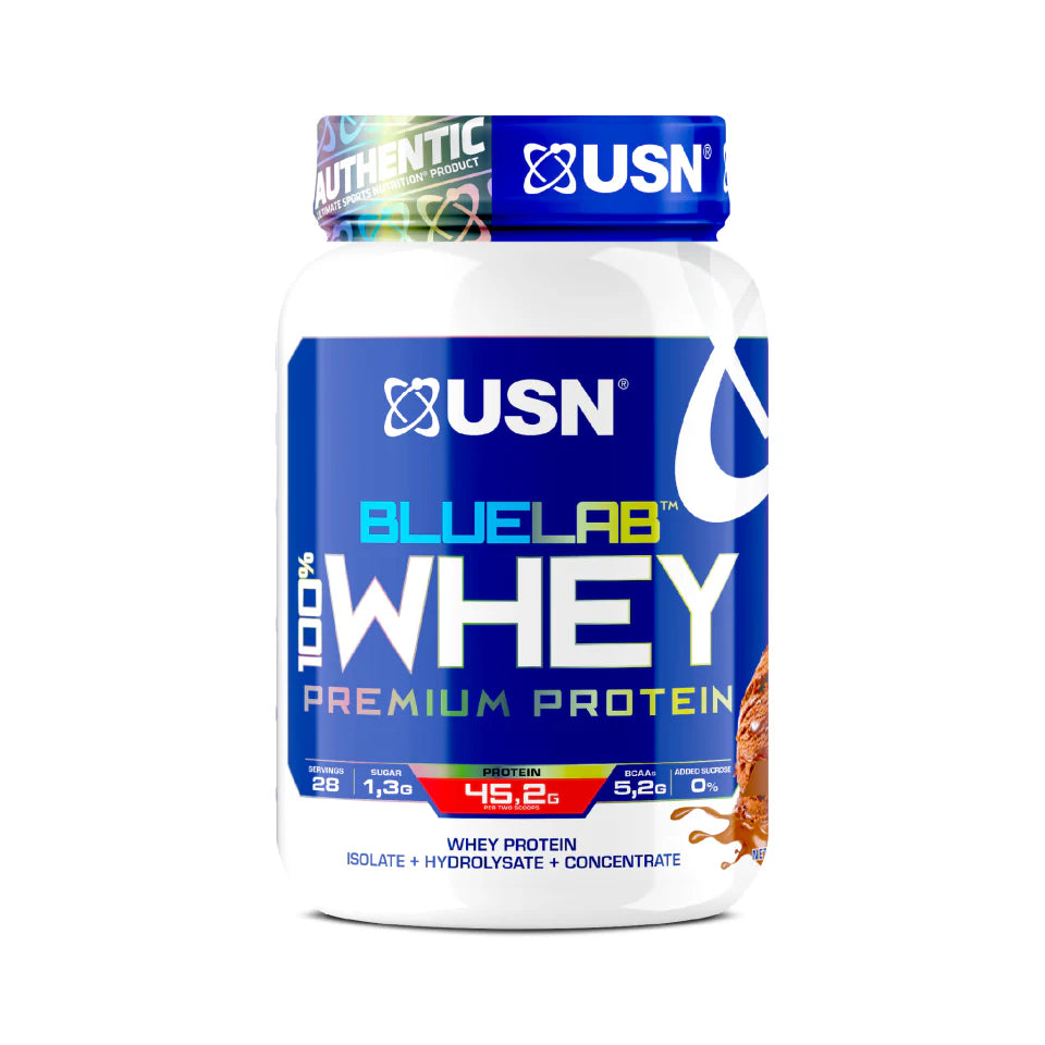 USN BlueLab Whey Protein