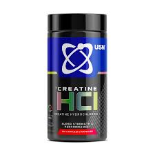 USN Creatine HCL