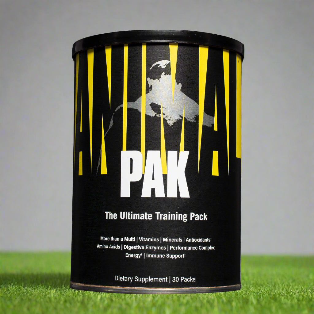 Animal PAK Ultimate Multivitamin 44 packs