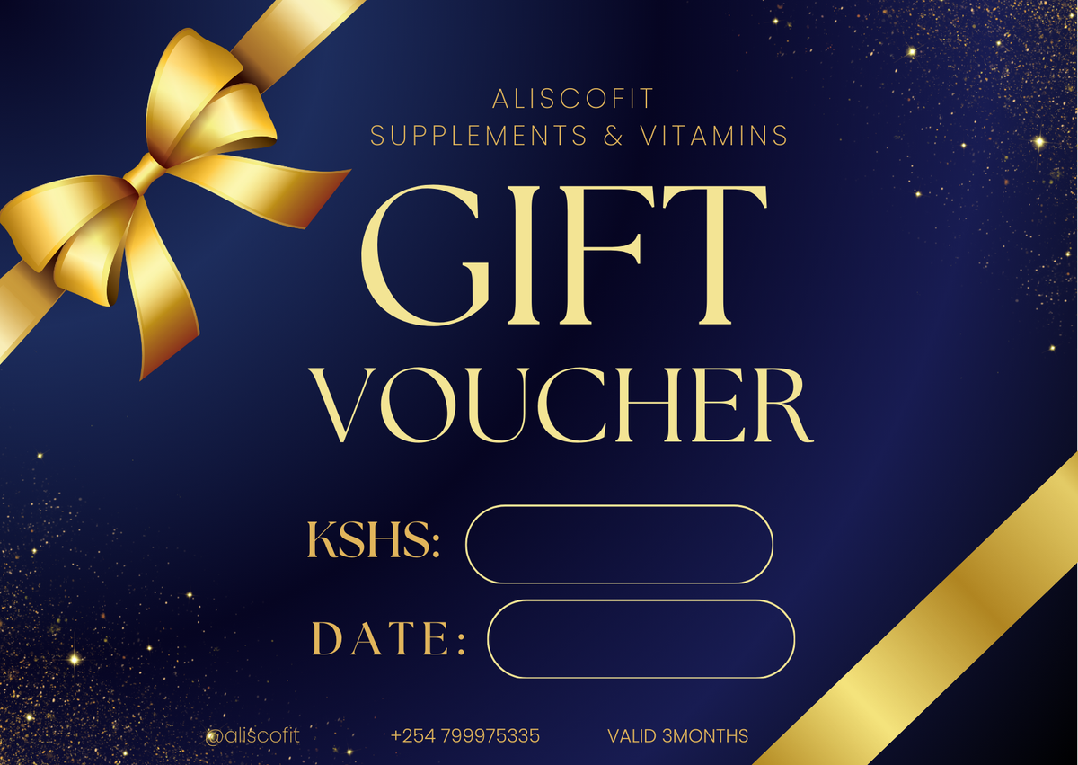 Gift Voucher