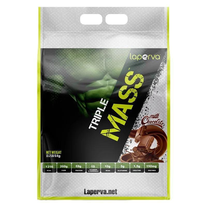 Laperva Triple Mass Gainer