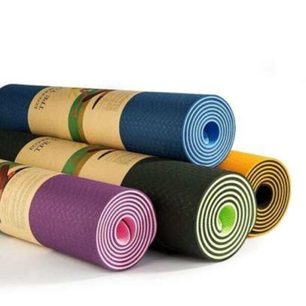 YOGA MAT