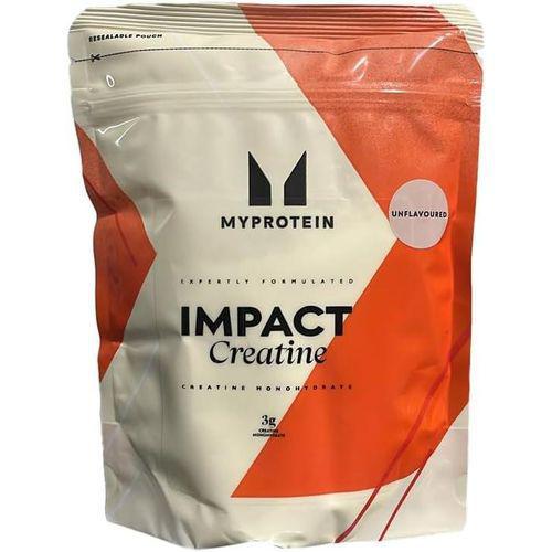 Myprotein impact Creatine Monohydrate Powder 3g,